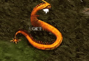 <strong>揭秘邪恶蝎蛇BOSS位置和装备掉落！</strong>