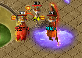 <strong>8月13号传奇修仙记：我的战力觉醒之路</strong>
